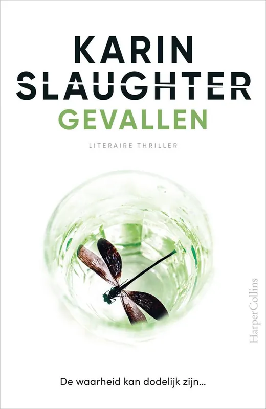 Gevallen / Druk 1 Bestel Nu