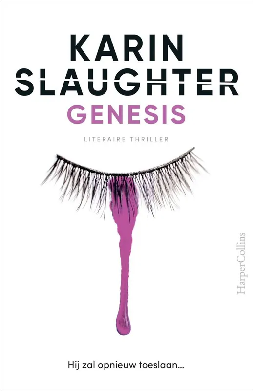 Gratis Verzending Genesis / Druk 1