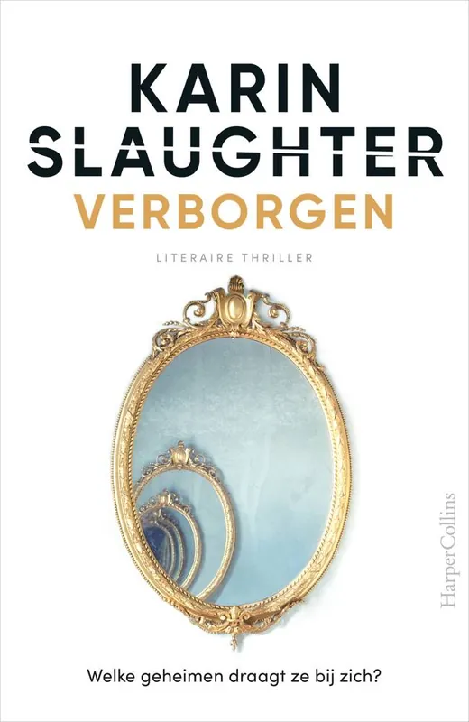 Flitsaanbieding Verborgen / Druk 1