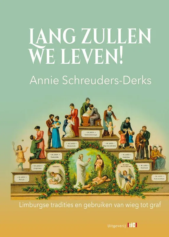 Lang zullen we leven! / Druk 1 Populair