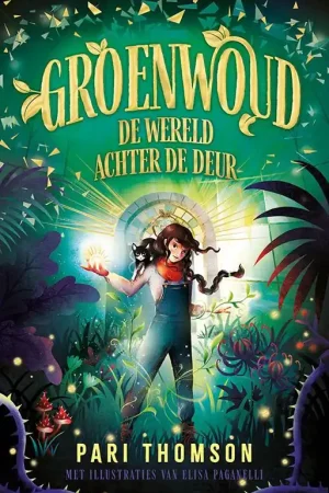 Betrouwbaar De wereld achter de deur / Druk 1