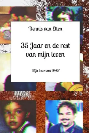 35 jaar en de rest van mijn leven / Druk 1 Lage Kosten