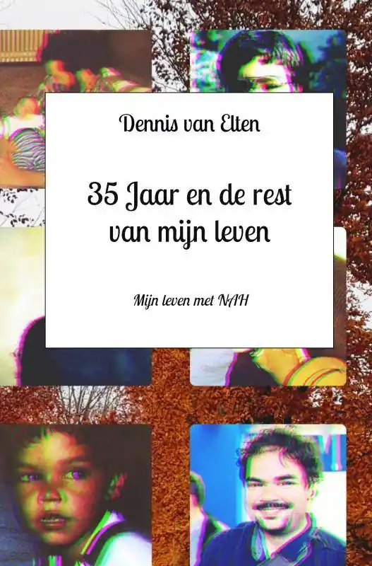 35 jaar en de rest van mijn leven / Druk 1 Lage Kosten