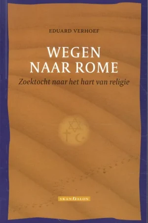Wegen naar Rome / Druk 1 Gecertificeerd