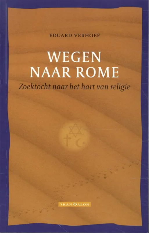 Wegen naar Rome / Druk 1 Gecertificeerd