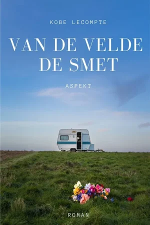 Van de Velde De Smet / Druk 1 Betrouwbaar
