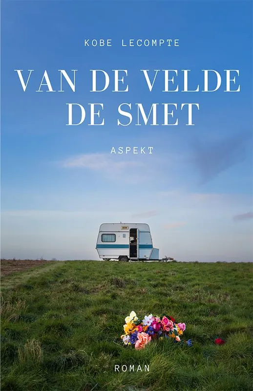 Van de Velde De Smet / Druk 1 Betrouwbaar