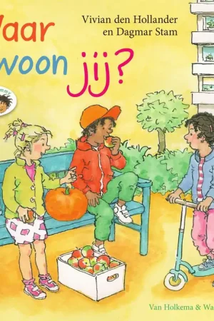Waar woon jij? / Druk 1 Shop Nu
