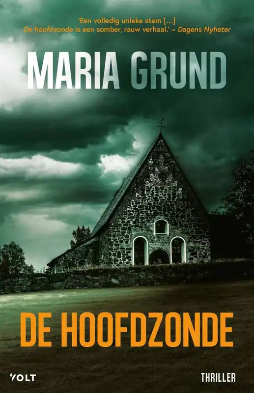 De hoofdzonde / Druk 3 Must-Have