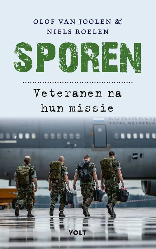 Sporen / Druk 1 Bestseller