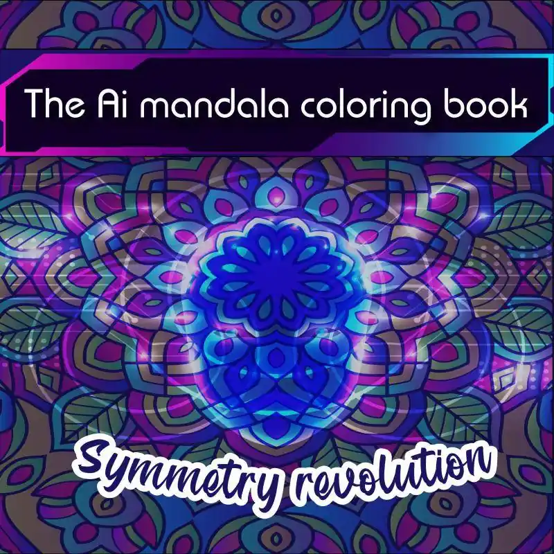 Misha's mandala's / Druk 1 Goedkoop