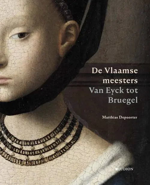 De Vlaamse Meesters / Druk 1 Goedkoop