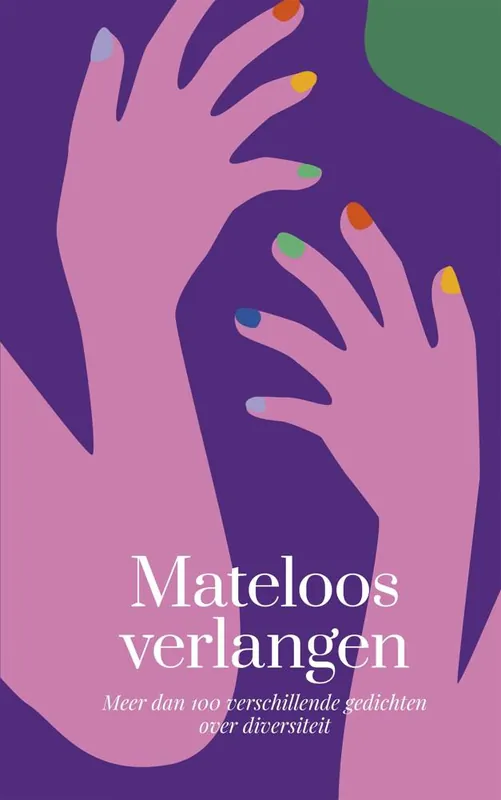 Mateloos verlangen / Druk 1 Dagaanbieding