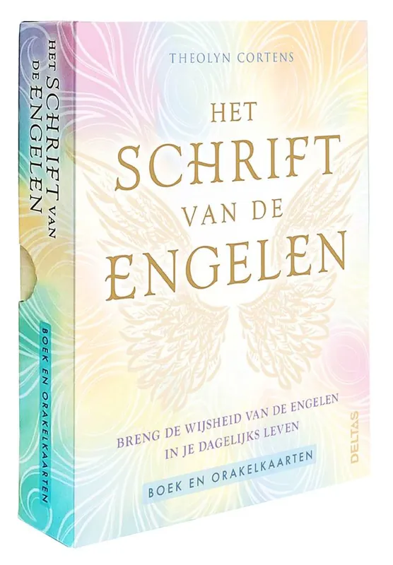 Shop Nu Het schrift van de engelen / Druk 1