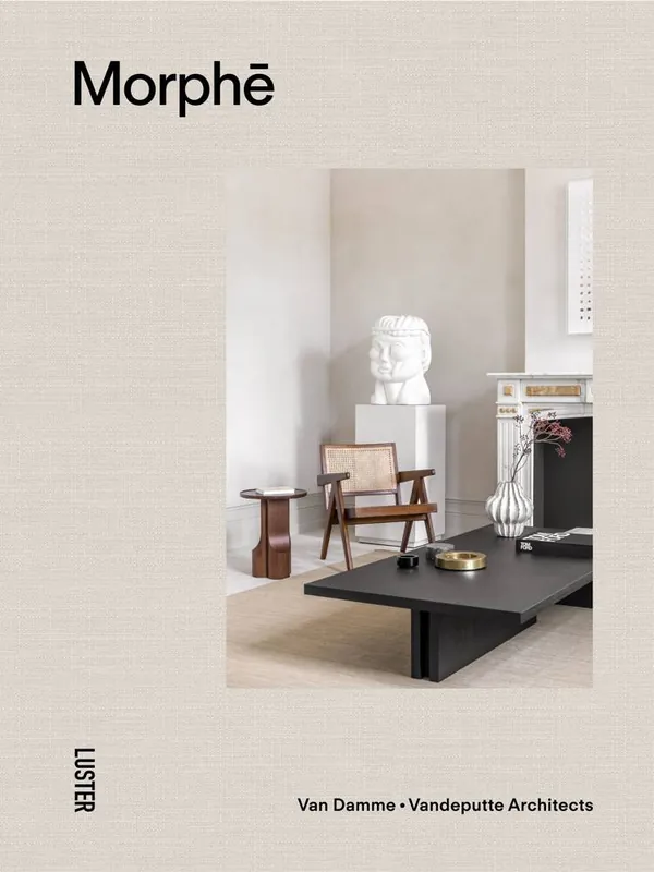 Morphē / 1st Edition Voordeelprijs