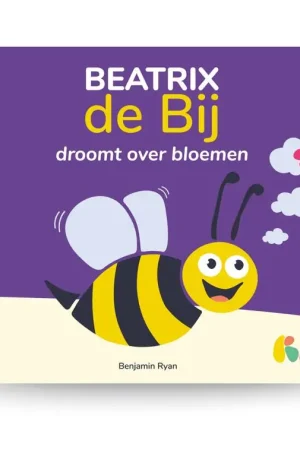 Beatrix de Bij / Druk 1 Uitverkoop