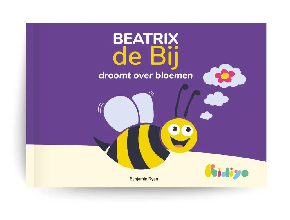 Beatrix de Bij / Druk 1 Uitverkoop