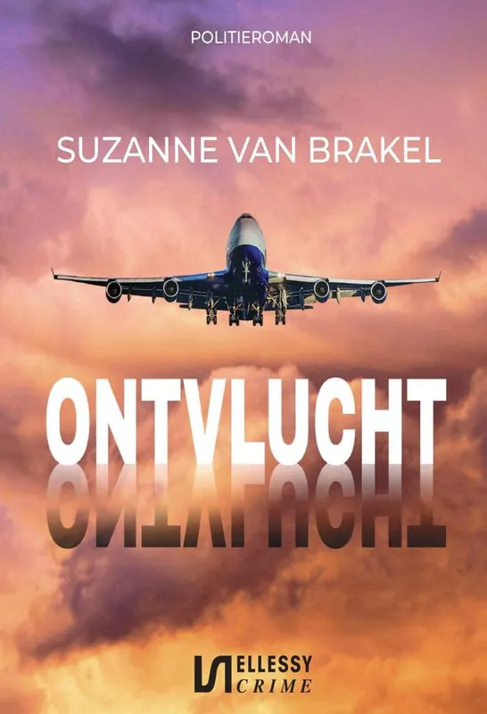 Ontvlucht / Druk 1 Veilige Betaling