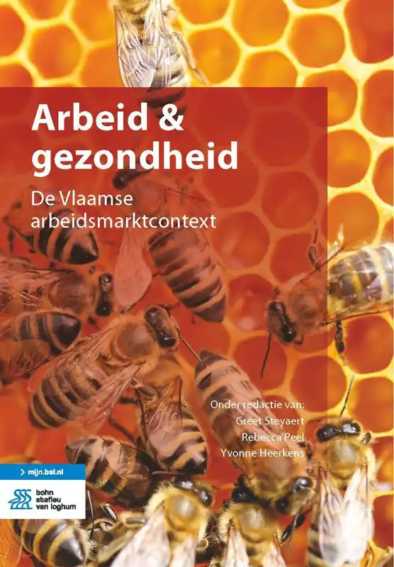 Arbeid & gezondheid / Druk 1 Hoge Kwaliteit