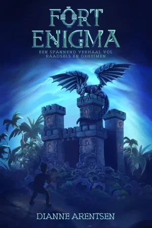 Voordeelprijs Fort Enigma / Druk 1