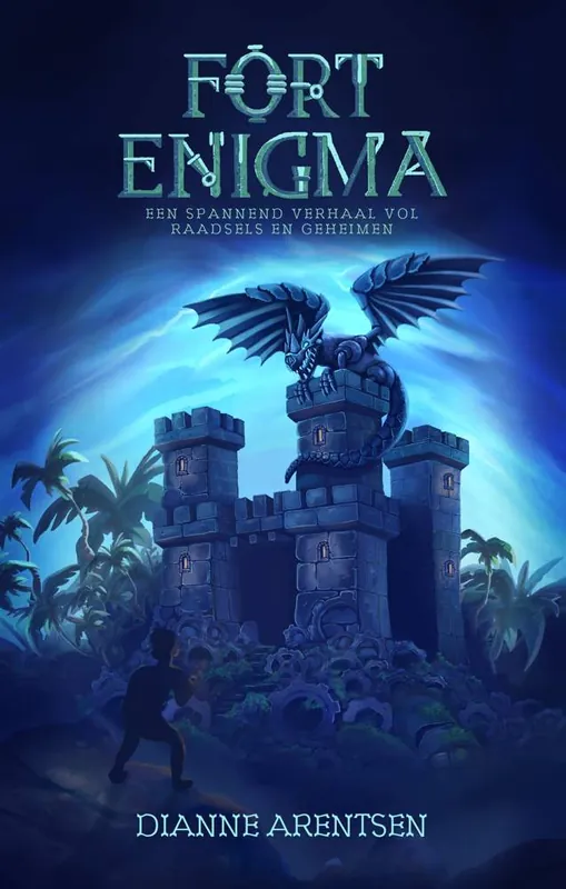Voordeelprijs Fort Enigma / Druk 1