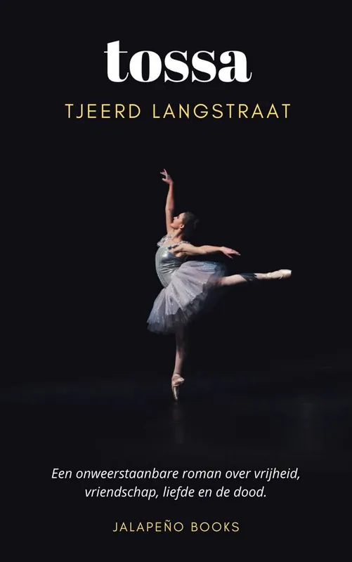 Meest Verkocht Tossa / Druk 1