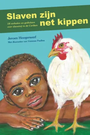 Beperkt Aanbod Slaven zijn net kippen / Druk 1