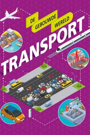 Transport / Druk 1 Aanbieding