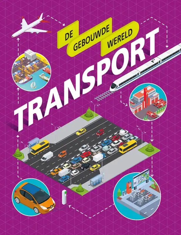 Transport / Druk 1 Aanbieding