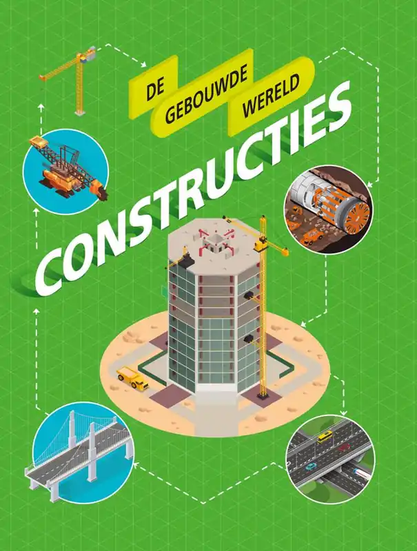 Constructies / Druk 1 Hete Deal