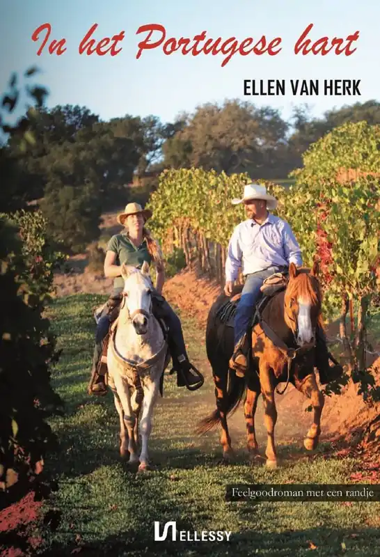 Must-Have In het Portugese hart / Druk 1