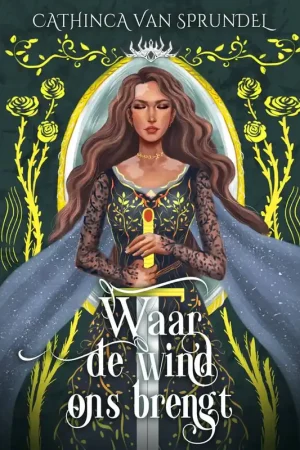 Waar de wind ons brengt / Druk 1 Alleen Vandaag