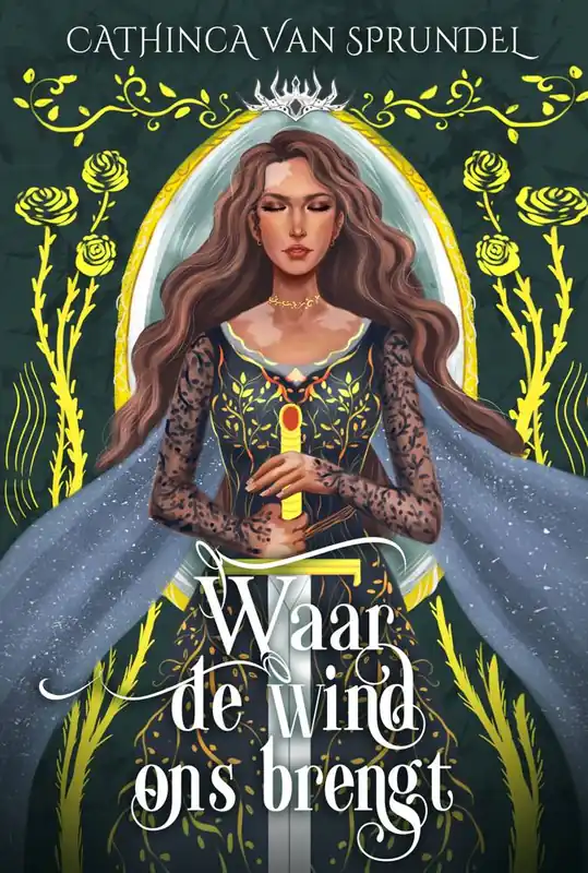 Waar de wind ons brengt / Druk 1 Alleen Vandaag