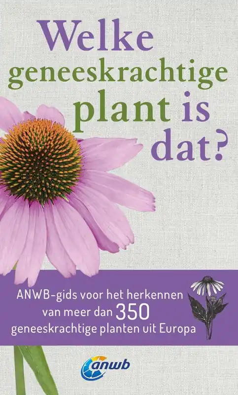 Flitsaanbieding Welke geneeskrachtige plant is dat? / Druk 3