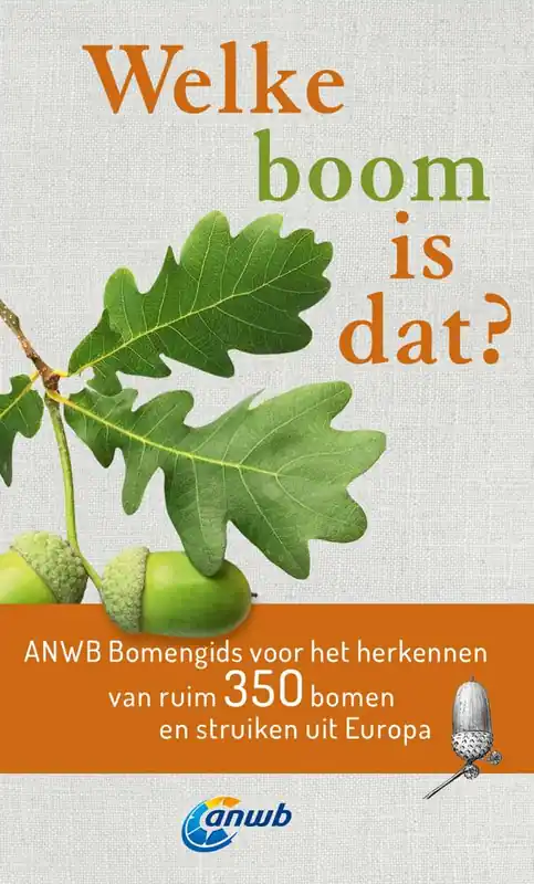 Gratis Verzending Welke boom is dat? / Druk 3