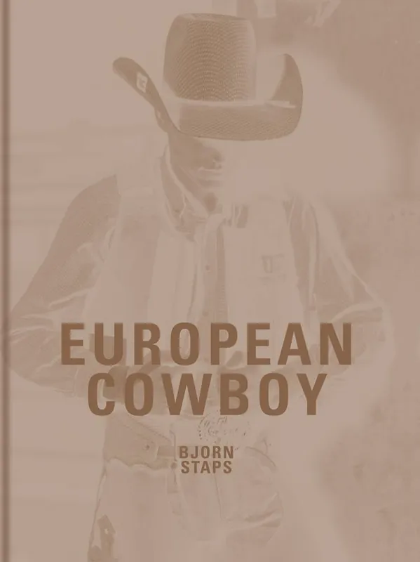 Koop Online European Cowboy / 1st Edition