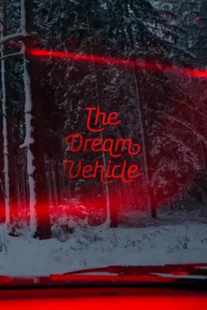 Actieprijs The Dream Vehicle / 1st Edition