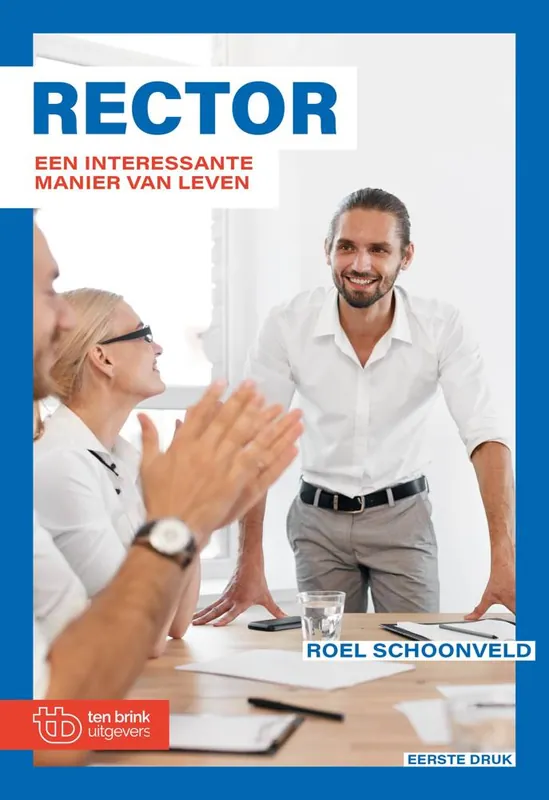 Rechtstreeks Van De Fabrikant Rector / Druk 1