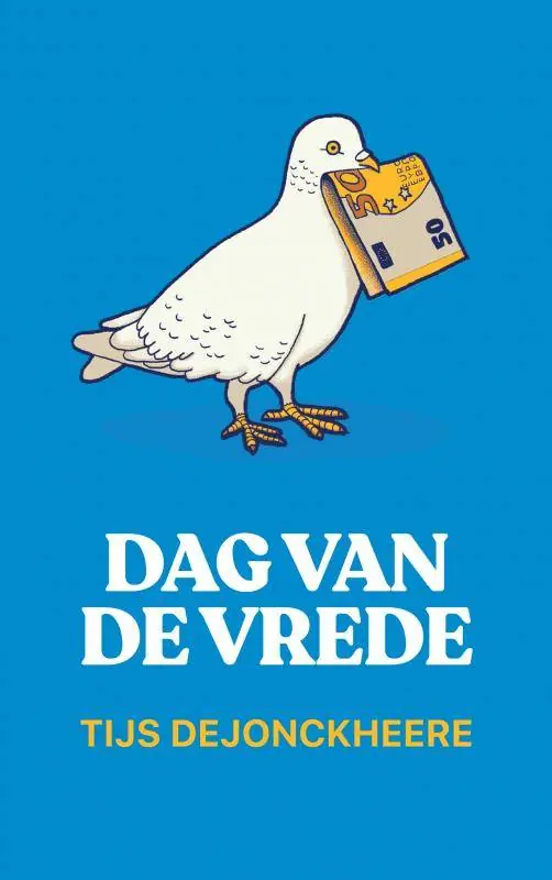 Lage Kosten Dag van de vrede / Druk 3