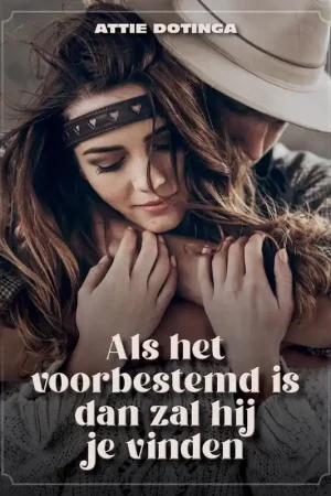 Actieprijs Alles wat voorbestemd is, komt naar je toe. / Druk 1