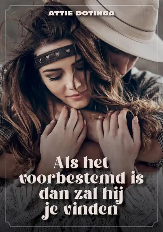 Actieprijs Alles wat voorbestemd is, komt naar je toe. / Druk 1