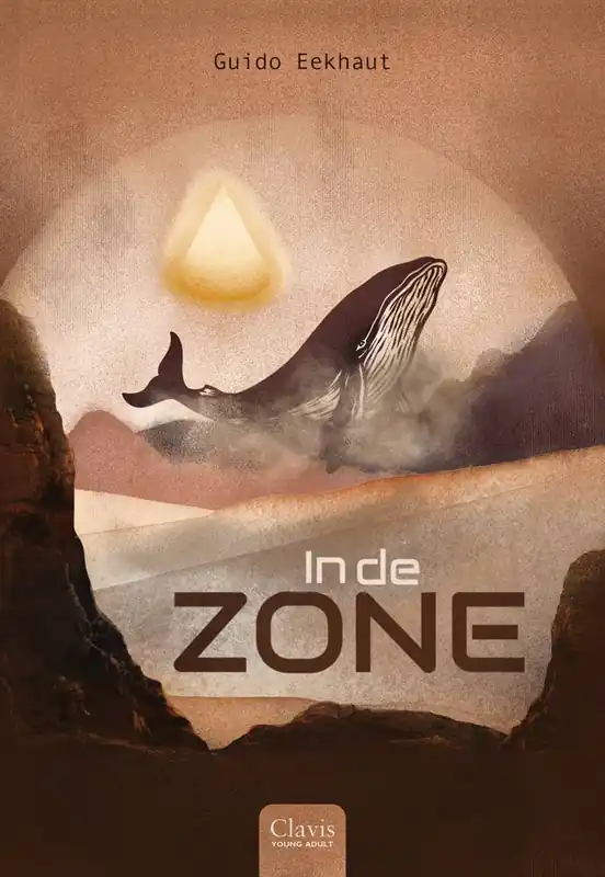 In de Zone / Druk 1 Betrouwbaar