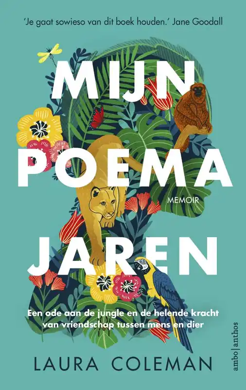 Meest Verkocht Mijn poemajaren / Druk 1