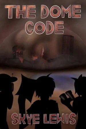 Beperkt Aanbod The Dome Code / 4th Edition