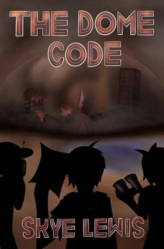 Beperkt Aanbod The Dome Code / 4th Edition