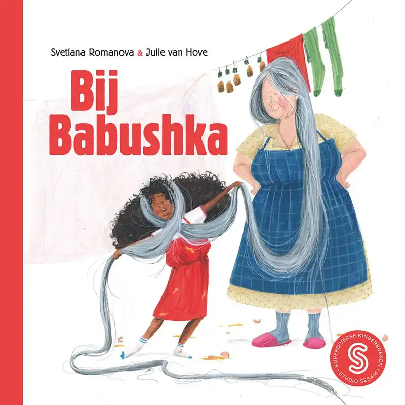 Bij Babushka / Druk 1 Populair