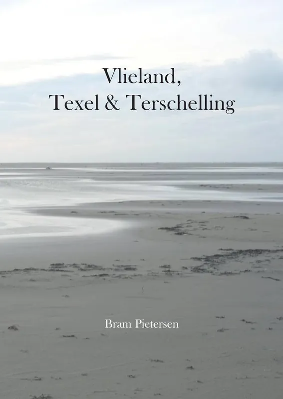 Vlieland, Texel & Terschelling / Druk 1 Shop Nu