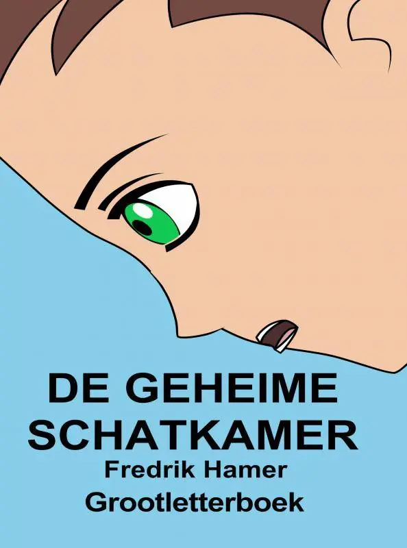 De geheime schatkamer / Druk 1 Nieuw