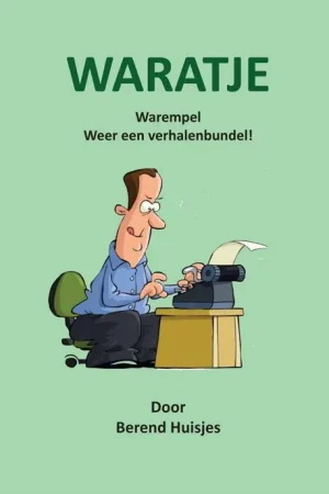 Waratje / Druk 1 Goedkoop