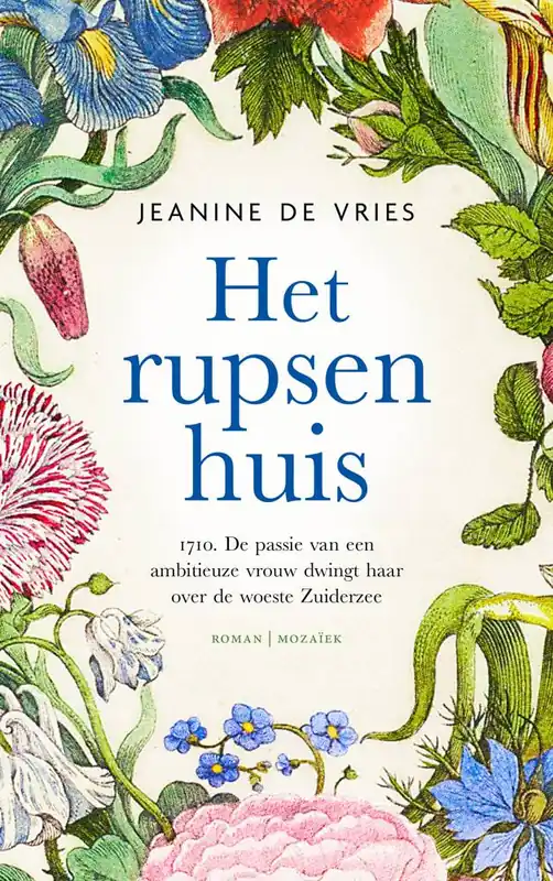 Het rupsenhuis / Druk 1 Tijdelijk Beschikbaar